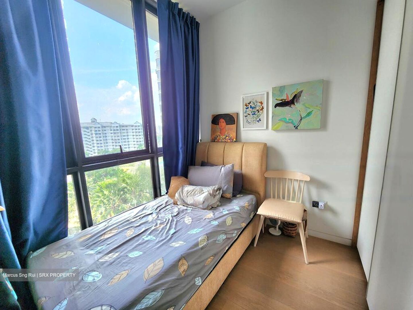 Fulcrum (D15), Condominium #461029601